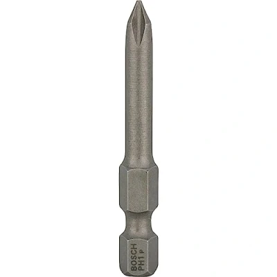 Image of Bosch 2607001526 49 mm Extra Hard Screwdriver Bit