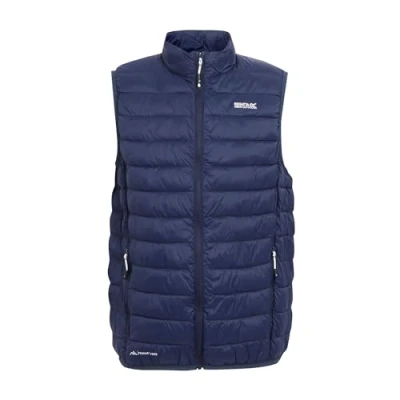 Image of Regatta Men&#039;s Hillpack II Body Warmer