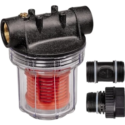 Image of Einhell 12 cm Pre Filter fits all Wet and Dry Vacuums