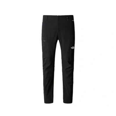 Image of THE NORTH FACE Men&#039;s speedlight Trousers, TNF Black, 36 (EU)