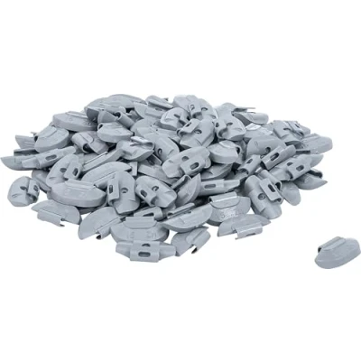 Image of BGS 9425 15 Balancing Weights g 100 pcs.