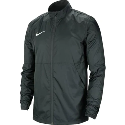 Image of Nike Mens M Nk Rpl Park20 Rn Jkt W Sport Jacket, Anthracite/anthracite/White, EU