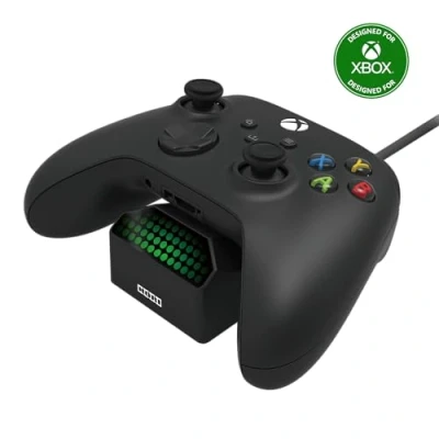 Image of Hori Microsoft Xbox Series XS Solo Charging Station (Xbox X//)