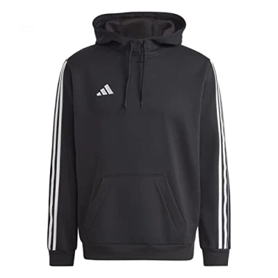 Image of adidas HS3598 TIRO23L SW HOOD Sweatshirt Men&#039;s black M
