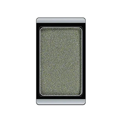 Image of Artdeco Magnet Eyeshadow Pearl 40, Pearly medium pine green, 9g