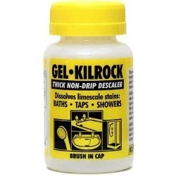 Image of Kilrock Gel Brush Cap 160ml (500658)