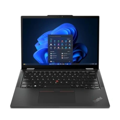 Image of Lenovo ThinkPad X13 2 in 1, Intel Core Ultra 7, 33.8 cm (13.3&quot;), 1920 x 1200 pixels, 16 GB, 512 Windows 11 Pro