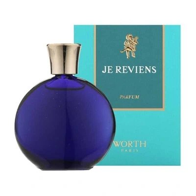 Image of Worth Je Reviens Eau de Parfum 15ml