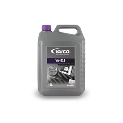 Image of G012A8GM1 Antifreeze VAICO V60 0165 G13 purple 5l 38(50/50) Q+, original equipment manufacturer quality MADE IN GERMANY SKODA: Superb III Estate