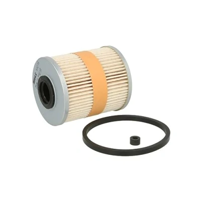 Image of MAHLE KX 218D Fuel filter