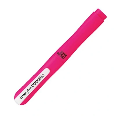 Image of kuretake ZIG Cocoiro Body Letter Pen, Bara Komachi (LPC 11S)