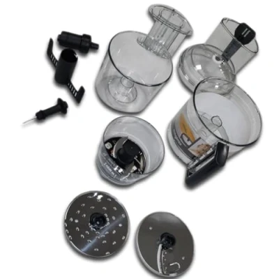 Image of Magimix 17549 mixing bowl food processor