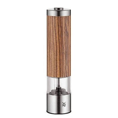 Image of WMF Ceramill Electric Mill, Brown
