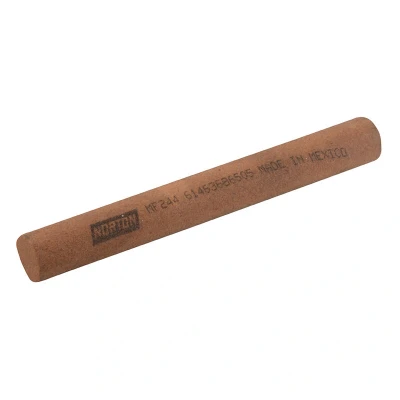 Image of India MF244 Round File 100 x 12mm Medium INDMF244