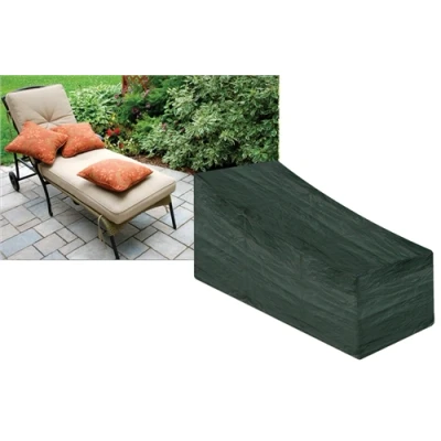 Image of Garland Lounger Cover Green, 7 Year Warranty