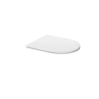 Image of Iflo Rhea Skinny Soft Close Toilet Seat 514103