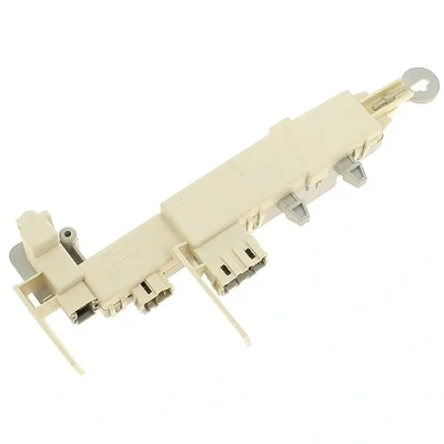 Image of Door Lock 857 461970202303 Reference: 481228058041 for Whirlpool Washing Machine