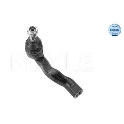 Image of 6394600048, 6394600448, 6394600648, A6394600048, A6394600448 Track rod end MEYLE 016 020 0034 M16x1,5 ORIGINAL Quality Front Axle Left