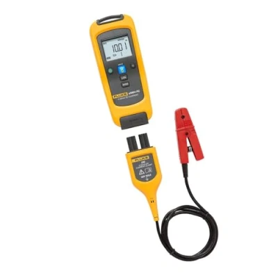 Image of FLK A3004FC FC Wireless 4 20mA DC Clamp meter, 4629301