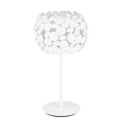 Image of DIONISO 2 Light Table Lamp White 30x51cm