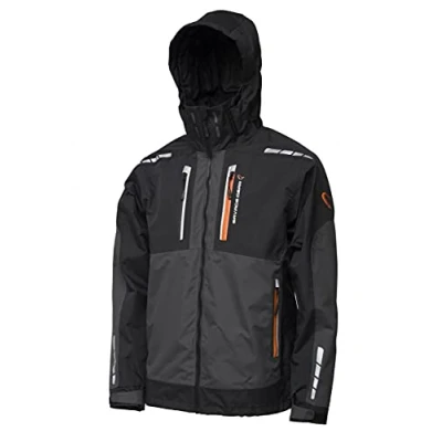 Image of Savage Gear WP Performance jacket size XL Fishing