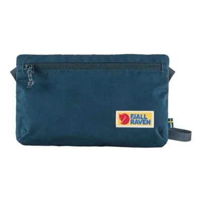 Image of Fjallraven 27248 638 Vardag Pocket Gym Bag Unisex Storm Size One