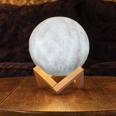 Image of Funtime Moonbeam, White