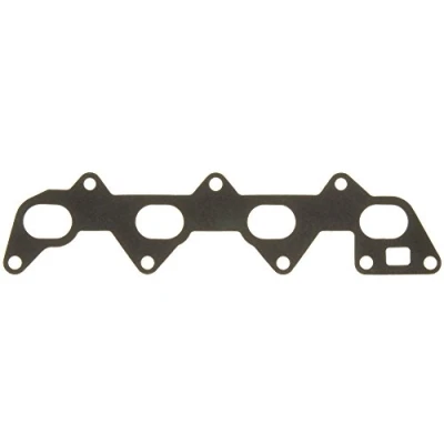 Image of 1717116031 Intake Manifold Gasket AJUSA 13138500 Suction Pipe TOYOTA: Carina 2