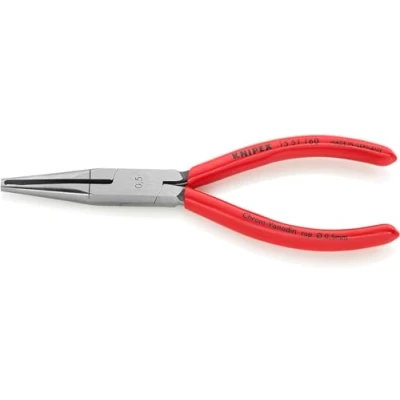 Image of Knipex Insulation Stripper plastic coated 160 mm 15 51