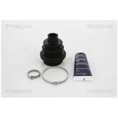 Image of 1603014, 1603238, 1603301, 374014, 374319 CV Boot TRISCAN 8540 24911 VAUXHALL: Astra Mk5, Corsa Mk2, Vectra Mk2 CC, SAAB: 9 3 Convertible, Estate