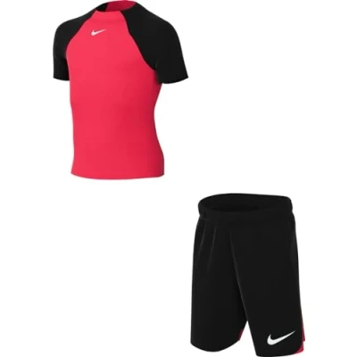 Image of NIKE DH9484 635 LK NK DF ACDPR TRN Kit K Unisex Bright Crimson/University RED/White Size XL