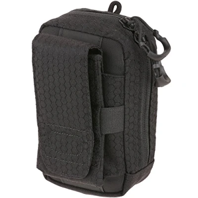 Image of Maxpedition Phone Utility Bag Black