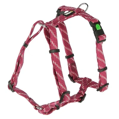 Image of Kerbl Colorado Harness, 55 76 cm, Fuchsia