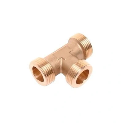 Image of Altecnic DN16 x Equal Tee Ti 4710011