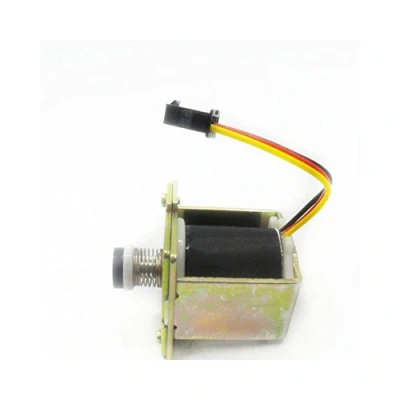 Image of ZD131 C 3v Universal Gas Water heater Solenoid Valve General Accessories