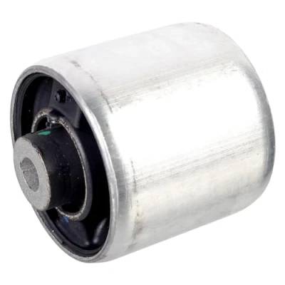 Image of 4K0407183, 4K0407183A, 4K0407183B, 80A407183, 80A407693E Arm Bushes FEBI BILSTEIN 175819 Front Axle Left, Lower, Rear, Right Elastomer