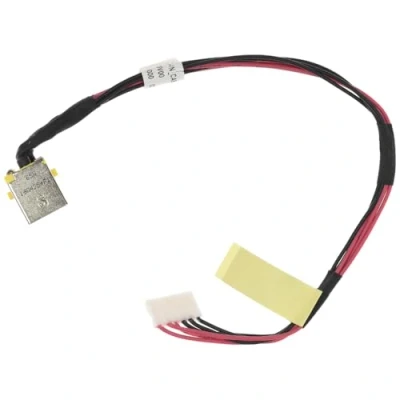 Image of LPUK DC Power Jack, Charging Port for Acer Nitro 5 AN515 41, 42, 51, 53 Predator G3 572, PH315 51 p/n: 50.Q2CN2.002, DC301010V00, DC301010K00