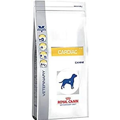 Image of ROYAL CANIN Veterinary Diet Dog Cardiac Food for Dogs