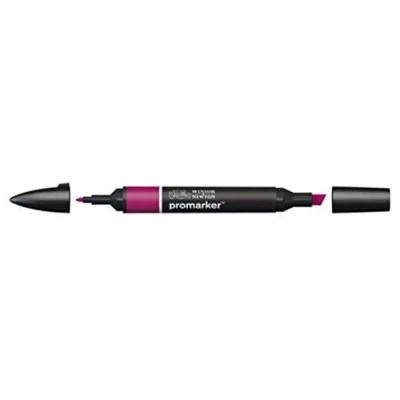 Image of Winsor &amp; Newton ProMarker Maroon