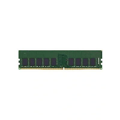 Image of Kingston Server Premier 16GB 3200MT/s DDR4 ECC CL22 DIMM 2Rx8 Memory Micron R KSM32ED8/16MR