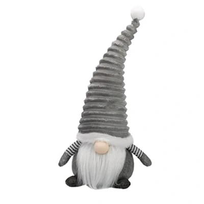 Image of Smart Garden Three Kings Large Grey GrooviKert Christmas Gonk
