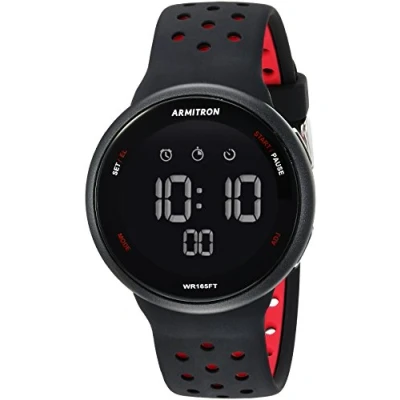 Image of Armitron Sport Fitness Watch 40/8423BRD