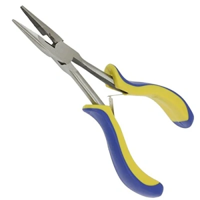Image of Toolzone Precision Long Nose Pliers