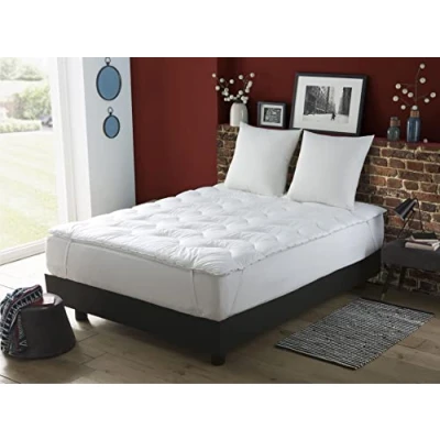 Image of Dodo Surconfort Comforter 600 G, white, 160 x 200 cm