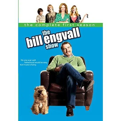 Image of The Bill Engvall Show: Complete First Season