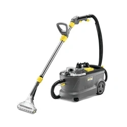 Image of Karcher KARPUZZI101 Steam Cleaner and Floor Polisher