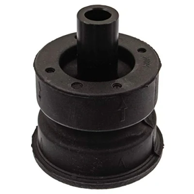 Image of 2H0801507, 2H0801507B, 2H6801507 Mounting, support frame / engine carrier FEBI BILSTEIN 46158
