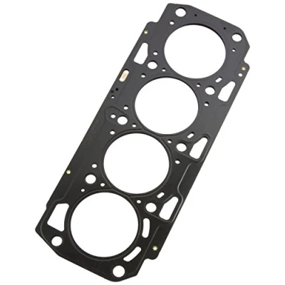 Image of 93166864 Head Gasket ELRING 061.202 1,15mm 83mm Multilayer Steel (MLS) SAAB: 9 5 Estate, 3 Saloon