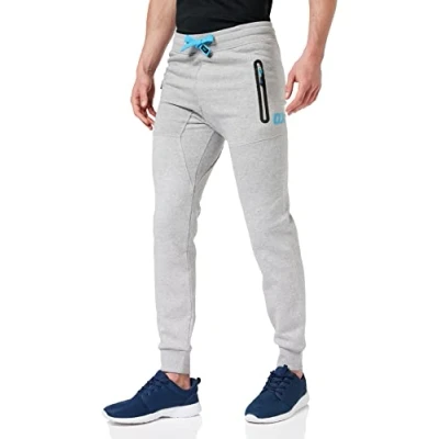 Image of OX Tools Men&#039;s Joggers Grey 40 Reg , Grey, 40W UK