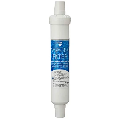 Image of Banseok Puritec DD 7098 Original Water Filter for Daewoo Refrigerator, 3 amount